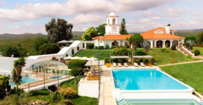 Гостиница La Posada Del Qenti  Вилла Карлос Пас